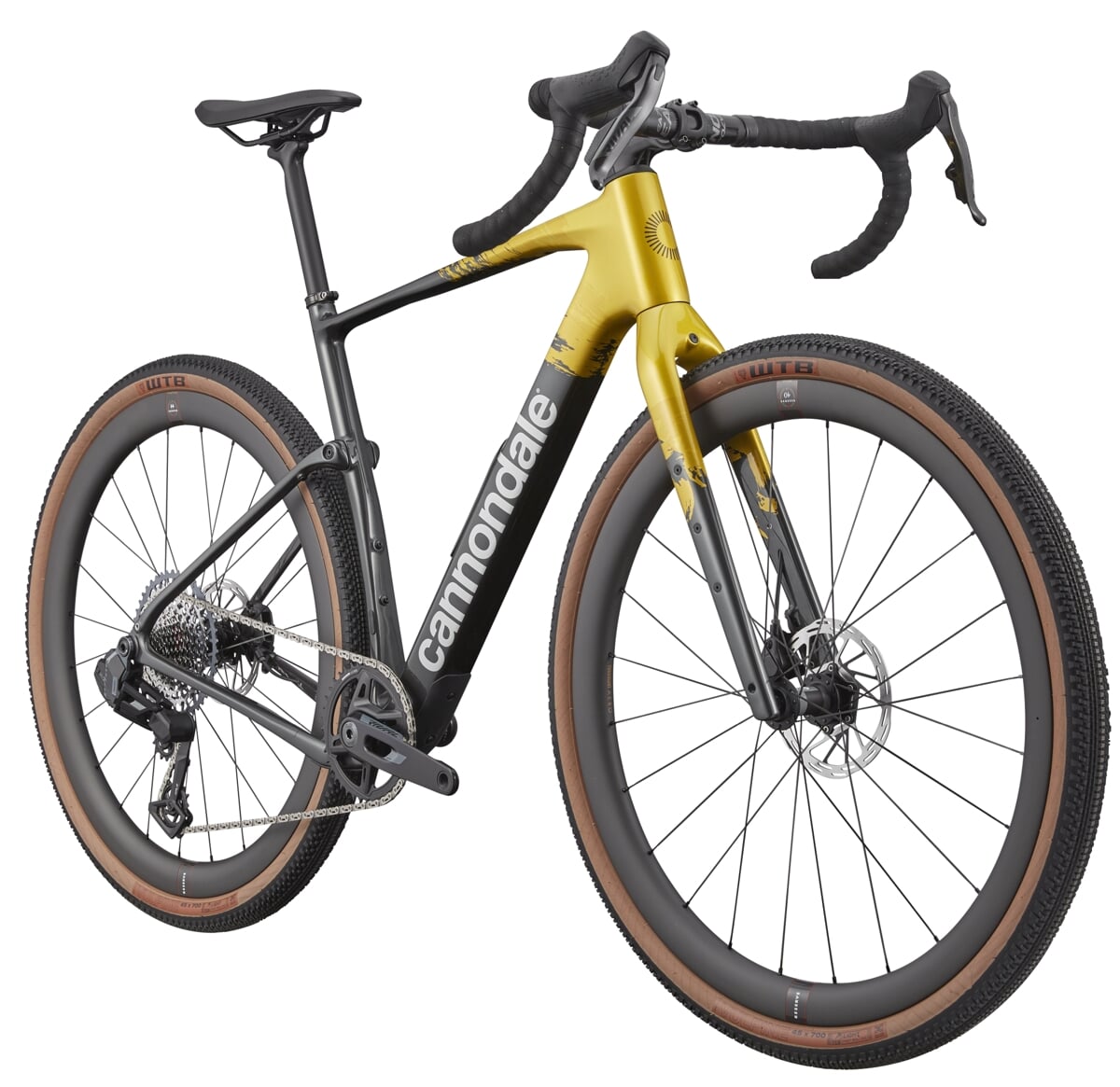 CANNONDALE TOPSTONE CARBON 1 AXS (C15305U20:PYW)2
